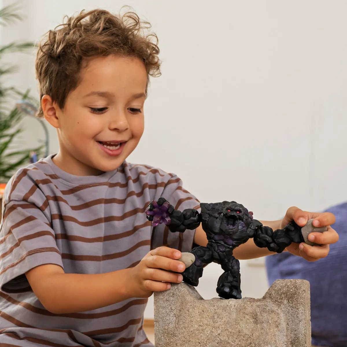 schleich ELDRADOR CREATURES 70158 Spielzeug-Set – Bild 7