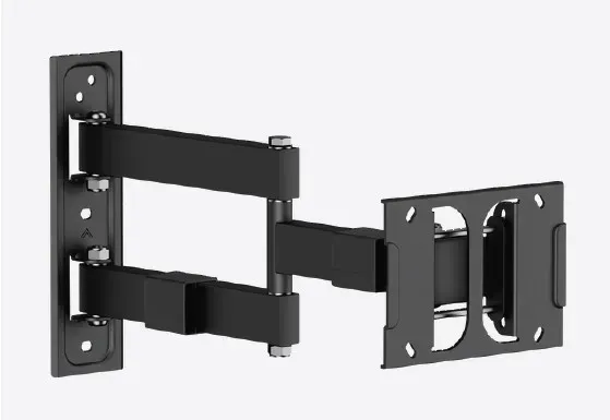 Edbak VISARIO – Edbak WMA75 VISARIO – Standard-Schwenkarm für Bildschirme von 43″ bis 75″, maximale Tragkraft 30 kg Edbak VISARIO – Edbak WMA75 VISARIO – Standard-Schwenkarm für Bildschirme von 43″ bis 75″, maximale Tragkraft 30 kg