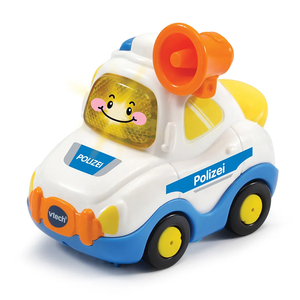 VTech Polizei – Bild 2