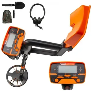 VEVOR Metalldetektor MD-3010 Metallsuchgerät Wasserdicht Professionell Unterwasser VEVOR Metalldetektor MD-3010 Metallsuchgerät Wasserdicht Professionell Unterwasser