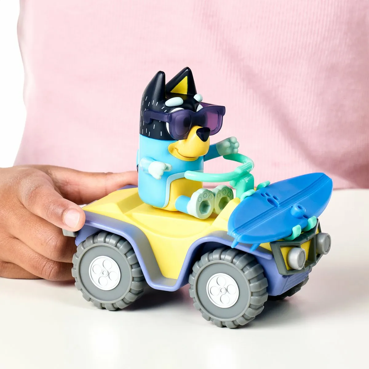 Moose Toys MS17549 Kinderspielzeugfigur – Bild 7