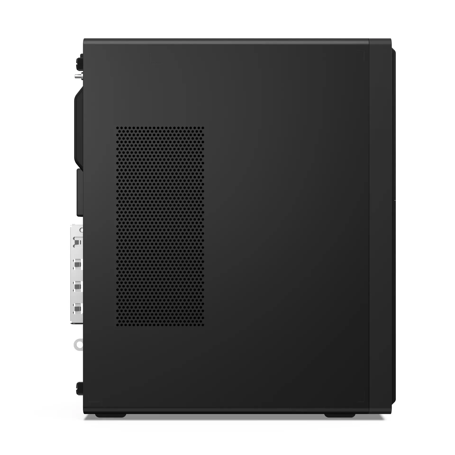 Lenovo ThinkCentre M70t Gen 6 Intel Core Ultra 5 225 16 GB DDR5-SDRAM 512 GB SSD Windows 11 Pro Tower PC Schwarz – Bild 6