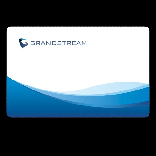 Grandstream GDS372x – NFC Card (1xStück) Grandstream GDS372x – NFC Card (1xStück)