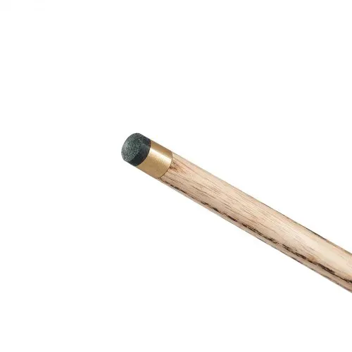 VEVOR Snookerqueue Billardqueue (1447,8 mm / 540 g) mit Verlängerungsstange & Lederspitze & Aluminiumkoffer & Handtuch, Billardstock geeignet für professionellen Billardtisch, Bar, Zuhause, Büro – Bild 10