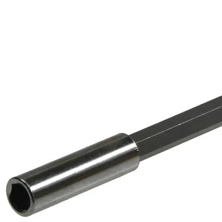 Magnet-Bithalter „Easy 150″ für 1/4“ Bit 150mm lang Magnet-Bithalter „Easy 150″ für 1/4“ Bit 150mm lang