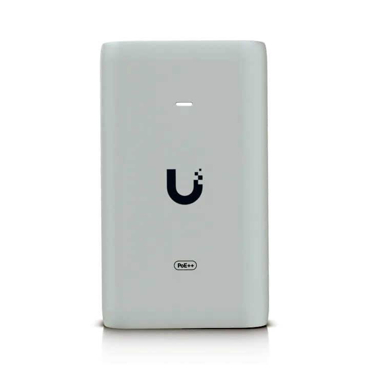 Ubiquiti PoE Injector • PoE++ • 60W • 10 GbE • UACC-PoE++-10G – Bild 2