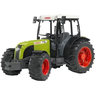 Claas Nectis 267 F, Modellfahrzeug Claas Nectis 267 F, Modellfahrzeug
