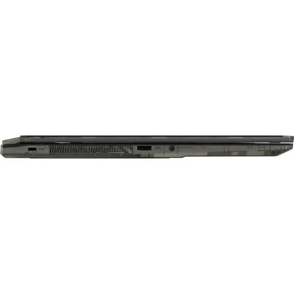 MSI Cyborg 15 Intel® Core™ i5 i5-13420H Laptop 39,6 cm (15.6") Full HD 16 GB DDR5-SDRAM 512 GB SSD NVIDIA GeForce RTX 4050 Wi-Fi 6E (802.11ax) FreeDOS Deutsch Schwarz – Bild 12