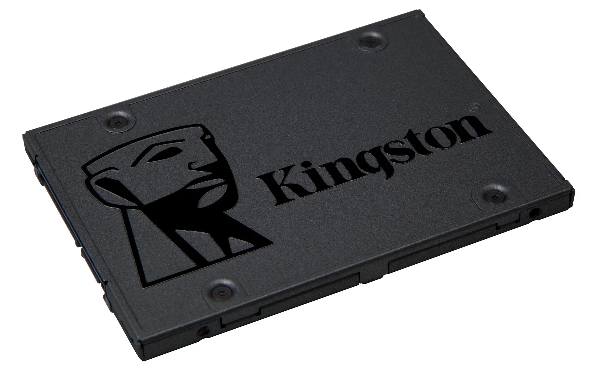 Kingston Technology A400 480 GB 2.5" Serial ATA III TLC – Bild 2