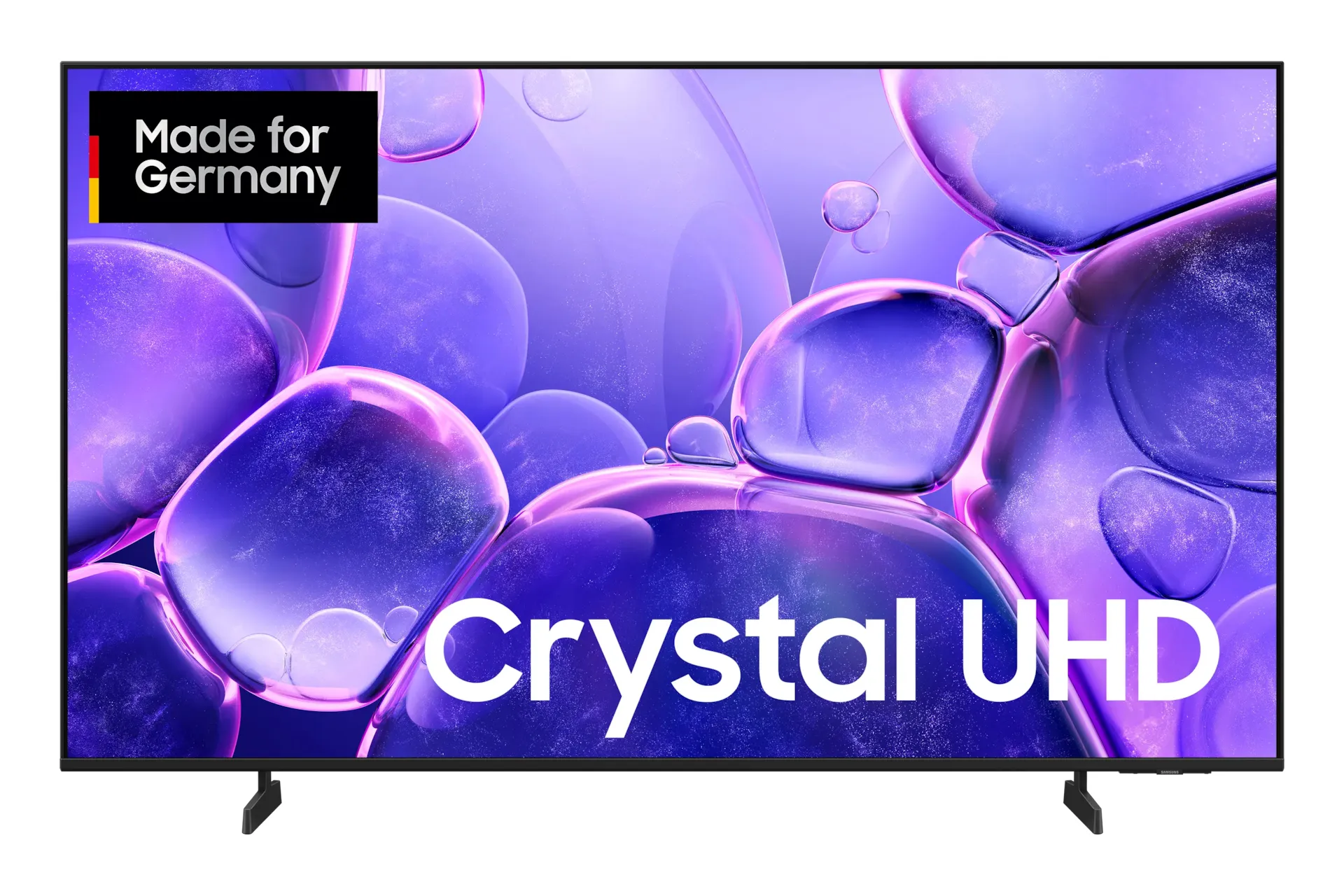 Samsung 43″ Crystal UHD U8079F 4K Smart TV (2025) Samsung 43″ Crystal UHD U8079F 4K Smart TV (2025)