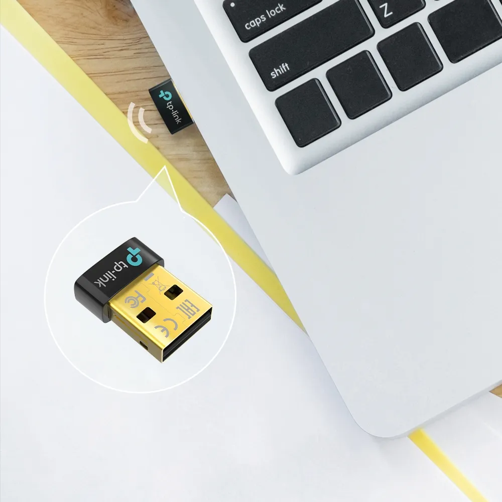 TP-Link Bluetooth 5.0 Nano USB Adapter – Bild 6