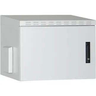 Wandgehäuse IP55 – zur Anwendung im Außenbereich – 600×600 mm (BxT), IT-Schrank Wandgehäuse IP55 – zur Anwendung im Außenbereich – 600×600 mm (BxT), IT-Schrank