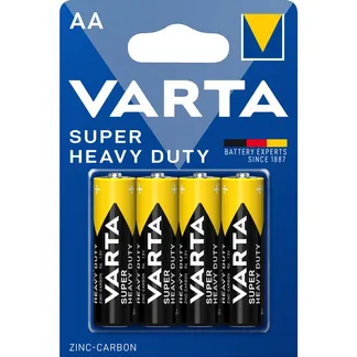 Superlife, Batterie Superlife, Batterie