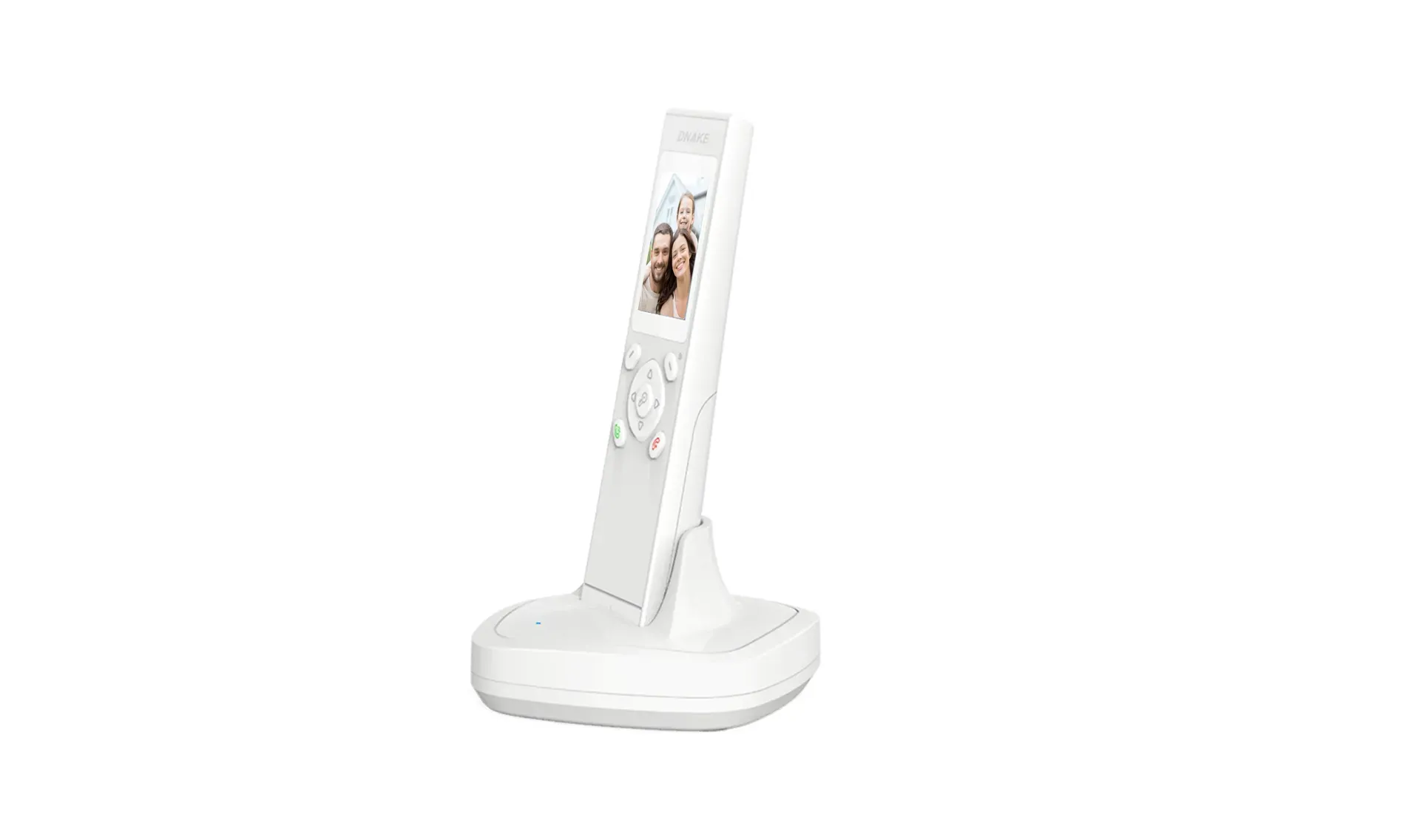 DNAKE DM30 Wireless Doorbell Monitor DNAKE DM30 Wireless Doorbell Monitor