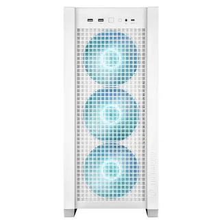 ASUS TUF Gaming GT302 ARGB Midi Tower Weiß ASUS TUF Gaming GT302 ARGB Midi Tower Weiß