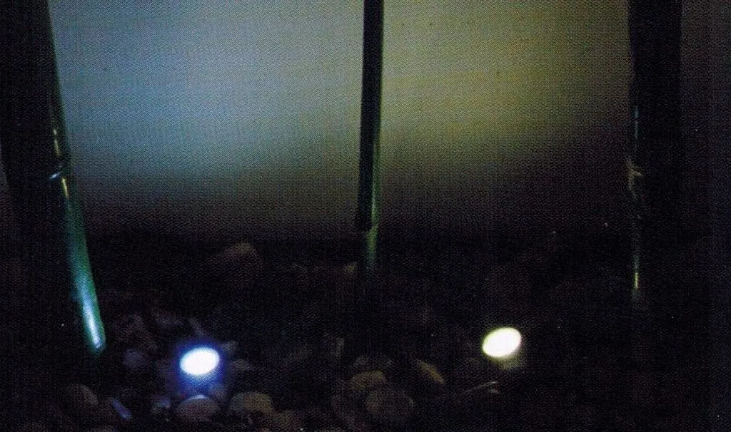 Synergy 21 LED Bodeneinbaustrahler ARGOS rund in-G-B IP67 RGB – Bild 5