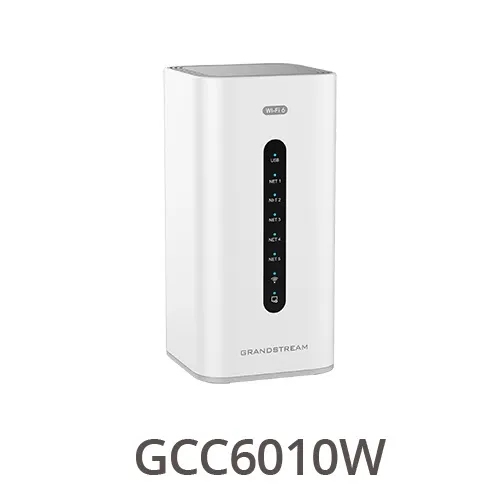Grandstream GCC6010W UC + Netzwerk-Konvergenzlösungen – Bild 2