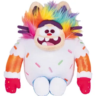 Gabby“s Dollhouse – Cookie Bobbie 30 cm, Kuscheltier Gabby“s Dollhouse – Cookie Bobbie 30 cm, Kuscheltier