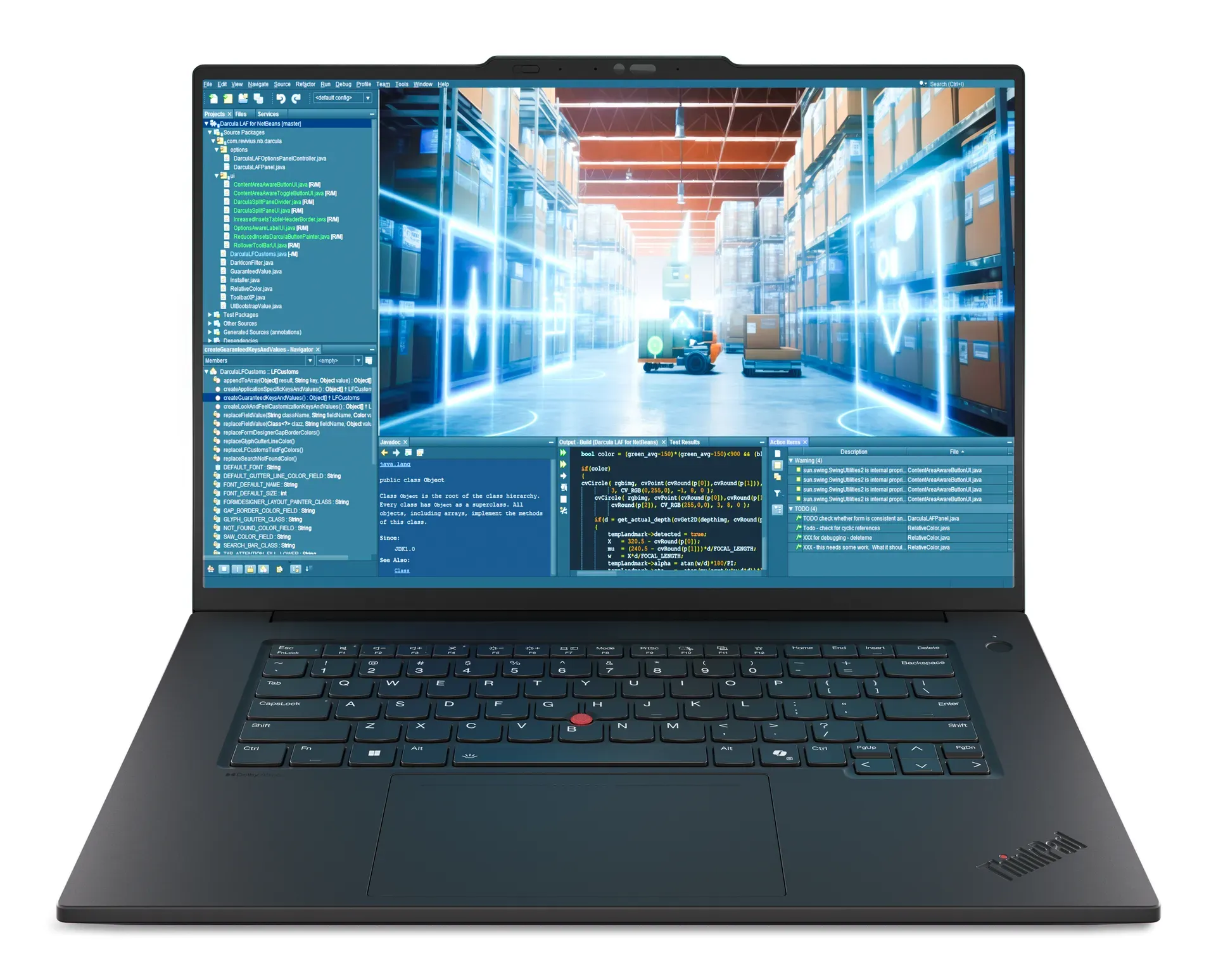 Lenovo ThinkPad T1g Gen 8 Intel Core Ultra 7 255H Laptop 40,6 cm (16″) WUXGA 32 GB LPDDR5x-SDRAM 1 TB SSD NVIDIA GeForce RTX 5060 Wi-Fi 7 (802.11be) Windows 11 Pro Deutsch Schwarz Lenovo ThinkPad T1g Gen 8 Intel Core Ultra 7 255H Laptop 40,6 cm (16″) WUXGA 32 GB LPDDR5x-SDRAM 1 TB SSD NVIDIA GeForce RTX 5060 Wi-Fi 7 (802.11be) Windows 11 Pro Deutsch Schwarz