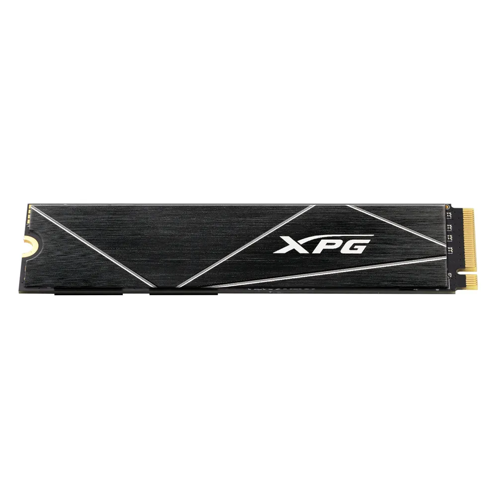 XPG GAMMIX S70 Blade 4 TB M.2 PCI Express 4.0 NVMe 3D NAND – Bild 4