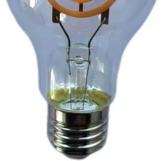 Synergy 21 LED Retrofit E27 Bulb A60-smile Synergy 21 LED Retrofit E27 Bulb A60-smile