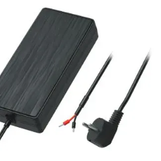 Teltonika · Zubehör · Power · 2-PIN EU Netzteil 250W für TSW200 Teltonika · Zubehör · Power · 2-PIN EU Netzteil 250W für TSW200