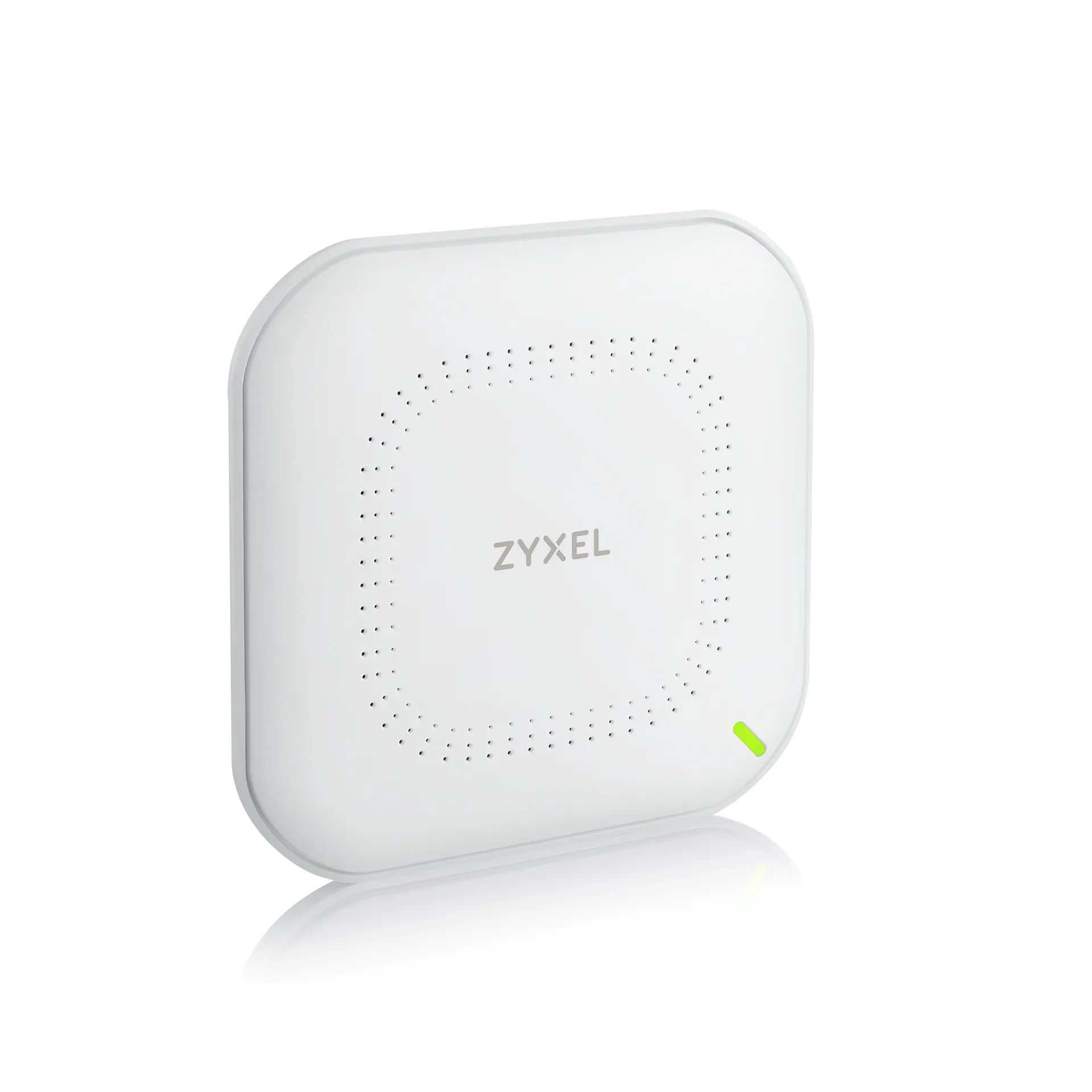Zyxel NWA50AX 1775 Mbit/s Weiß Power over Ethernet (PoE) – Bild 3