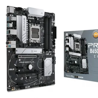 ASUS PRIME B650-PLUS-CSM AMD B650 Sockel AM5 ATX ASUS PRIME B650-PLUS-CSM AMD B650 Sockel AM5 ATX