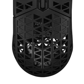 ASUS TUF Gaming M4 Air Maus Beidhändig USB Typ-A Optisch 16000 DPI ASUS TUF Gaming M4 Air Maus Beidhändig USB Typ-A Optisch 16000 DPI