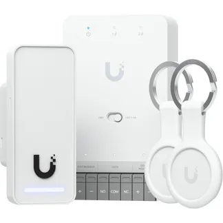 UA-G3-SK Access Reader Starter Kit Gen3, Zugangsteuerung UA-G3-SK Access Reader Starter Kit Gen3, Zugangsteuerung