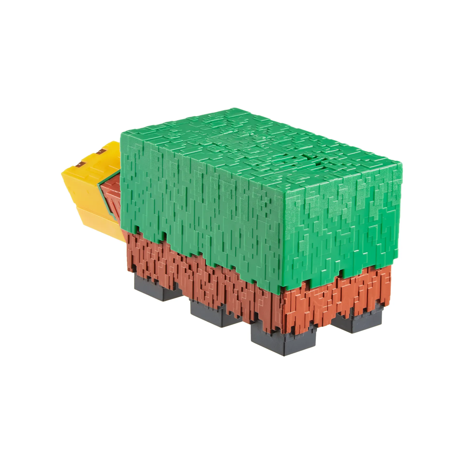 Minecraft HXM85 Kinderspielzeugfigur – Bild 3