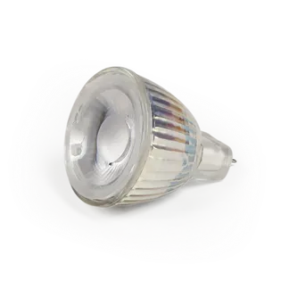 LED-Strahler McShine “MCOB“ MR11 / G4, 3W, 250 lm, warmweiß LED-Strahler McShine “MCOB“ MR11 / G4, 3W, 250 lm, warmweiß