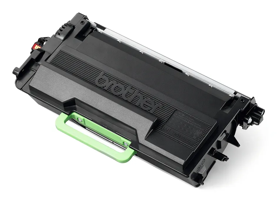 Brother TN-3600XXL Tonerkartusche 1 Stück(e) Original Schwarz – Bild 3