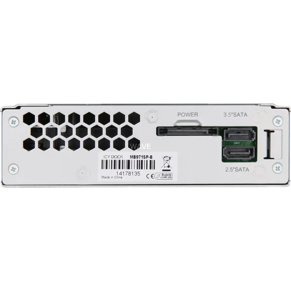 Sp19 Rvy MB971SP-B, Wechselrahmen - DATshop