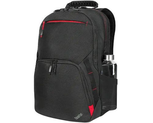 Lenovo 4X41A30364 Laptoptasche 39,6 cm (15.6") Rucksack Schwarz – Bild 3
