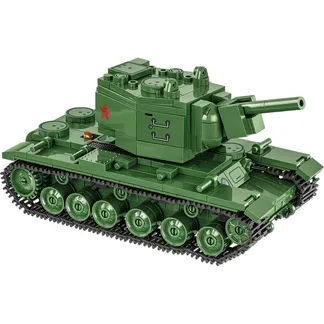 KV-2, Konstruktionsspielzeug KV-2, Konstruktionsspielzeug
