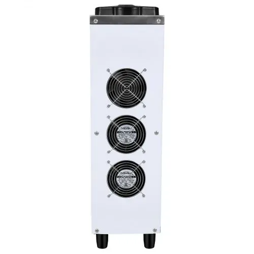VEVOR Kommerzielle Eiscreme-Maschine, 10 L/h Leistung, 900 W, Softeismaschine für eine Geschmacksrichtung, auf der Arbeitsplatte, mit 4 L Trichter, 1,6 L Zylinder, LCD-Bildschirm, Vorkühlung – Bild 10