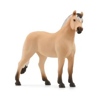 schleich HORSE CLUB Fjord Pferd Wallach schleich HORSE CLUB Fjord Pferd Wallach