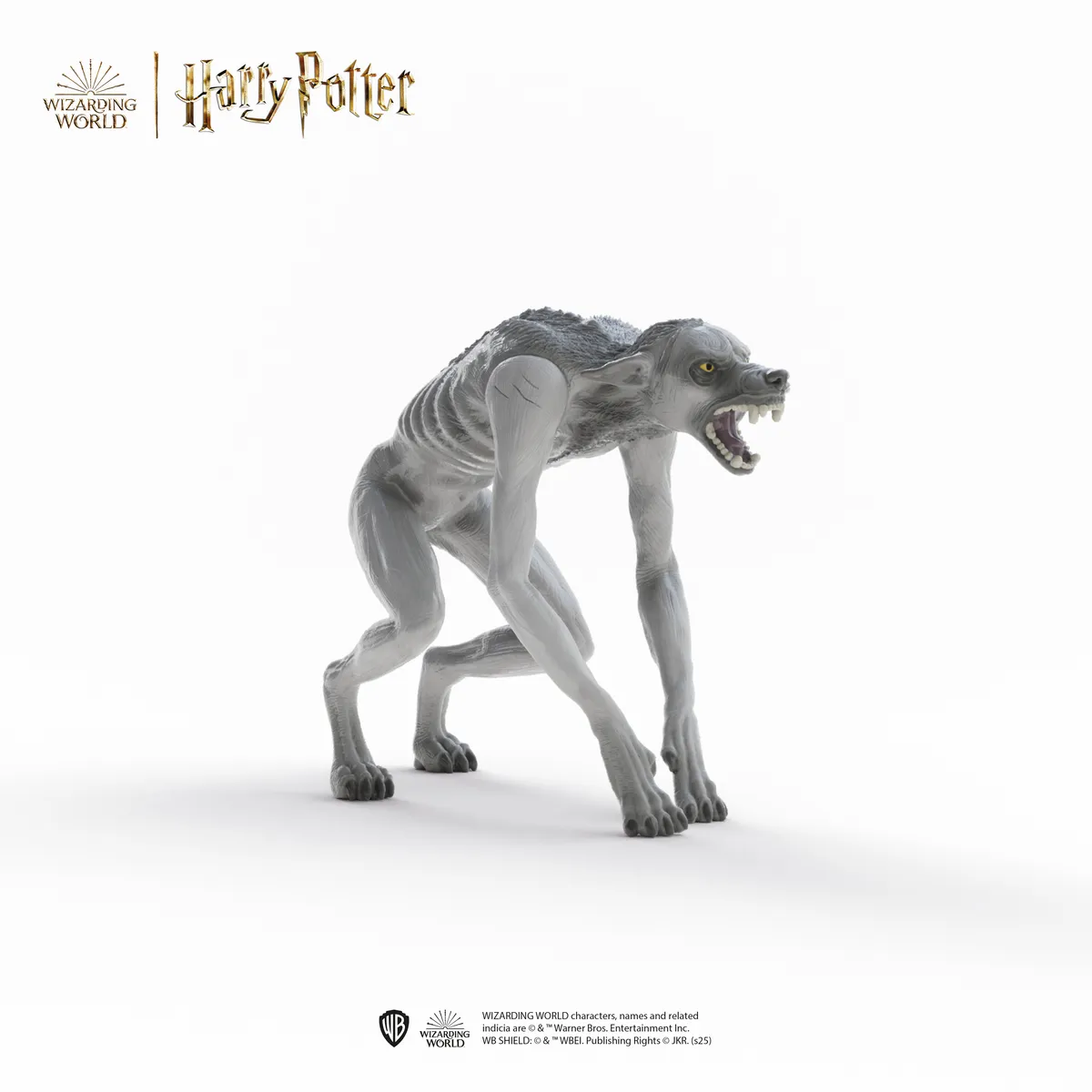 schleich Harry Potter 14906 Kinderspielzeugfigur – Bild 4