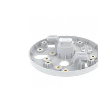 AXIS Zubehör Montage T91A33 Beleuchtungsschienenhalterung *weiß* 4 pcs AXIS Zubehör Montage T91A33 Beleuchtungsschienenhalterung *weiß* 4 pcs