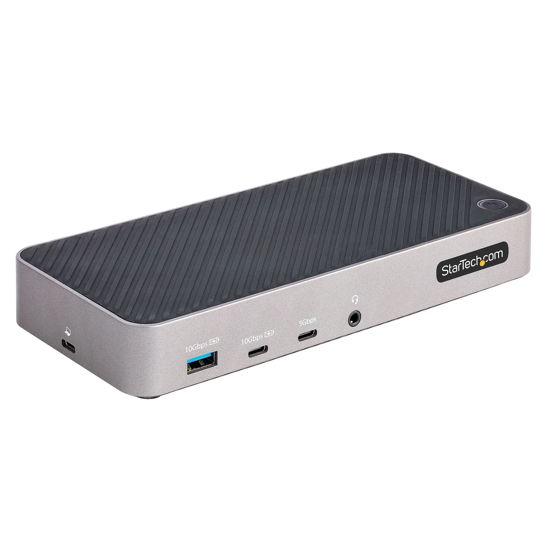 StarTech.com USB-C Dreifach Monitor Dockingstation – HDMI/DP Dreifach 4k USB-C Dock – 5x USB Hub – GbE – 100W PD – Universelle Multi Monitor Dockingstation – Thunderbolt 3/4 Kompatibel StarTech.com USB-C Dreifach Monitor Dockingstation – HDMI/DP Dreifach 4k USB-C Dock – 5x USB Hub – GbE – 100W PD – Universelle Multi Monitor Dockingstation – Thunderbolt 3/4 Kompatibel