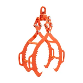 VEVOR Profi Forstzange 710-812 mm, Hebezange mit 4 Krallen, drehbare Holzzange aus Stahl, Tragfähigkeit 1000 kg, gezahntes Klauendesign, Holzgreifer, Schleppzange, Hakenzange für Traktoren, Karren VEVOR Profi Forstzange 710-812 mm, Hebezange mit 4 Krallen, drehbare Holzzange aus Stahl, Tragfähigkeit 1000 kg, gezahntes Klauendesign, Holzgreifer, Schleppzange, Hakenzange für Traktoren, Karren