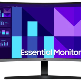 Samsung S27D390GAU Computerbildschirm 68,6 cm (27″) 1920 x 1080 Pixel Full HD LED Schwarz Samsung S27D390GAU Computerbildschirm 68,6 cm (27″) 1920 x 1080 Pixel Full HD LED Schwarz