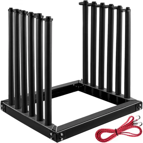 VEVOR Windschutzscheibenträger 5-Lite, Windschutzscheiben-Lkw-Träger aus Stahl, Windschutzscheiben-Glasträger 61 cm Höhe, Windschutzscheibenträger für Lkw mit PVC-Pad und Schaumstoffpolsterung VEVOR Windschutzscheibenträger 5-Lite, Windschutzscheiben-Lkw-Träger aus Stahl, Windschutzscheiben-Glasträger 61 cm Höhe, Windschutzscheibenträger für Lkw mit PVC-Pad und Schaumstoffpolsterung