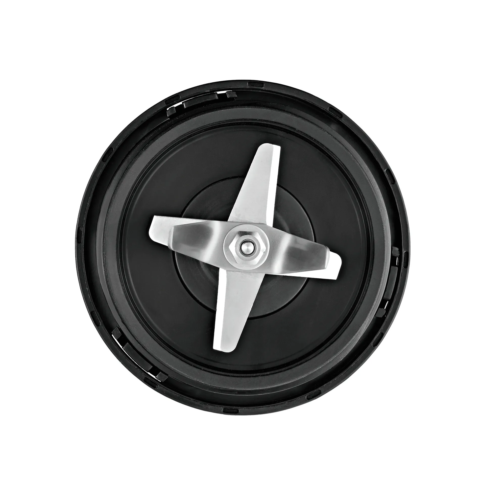 WMF Kult Pro 0416530011 1,2 l Tischplatten-Mixer 1200 W Edelstahl – Bild 6