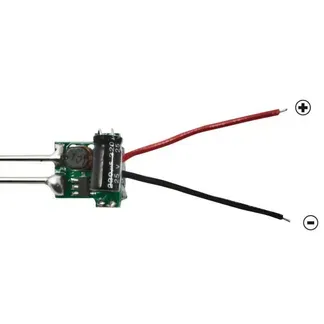 Synergy 21 Netzteil – CC Driver 350mA, 12 Volt 4x1Watt 5 Stk. Synergy 21 Netzteil – CC Driver 350mA, 12 Volt 4x1Watt 5 Stk.