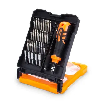 Synergy 21 Tools Schraubenzieher Set, Toolkit/Werkzeug Typ: Präzession Synergy 21 Tools Schraubenzieher Set, Toolkit/Werkzeug Typ: Präzession