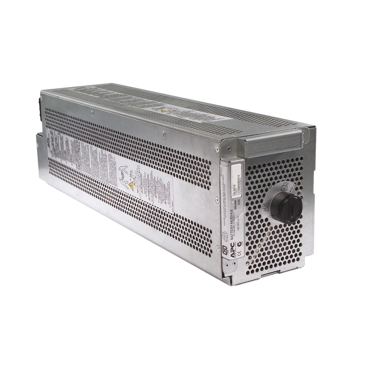 APC Symmetra LX Batteriemodul – Bild 6