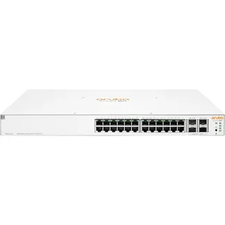 Networking Instant On Switch 24 Anschlüsse Gigabit CL4 PoE 4 Anschlüsse SFP+ 195 W 1930 Networking Instant On Switch 24 Anschlüsse Gigabit CL4 PoE 4 Anschlüsse SFP+ 195 W 1930
