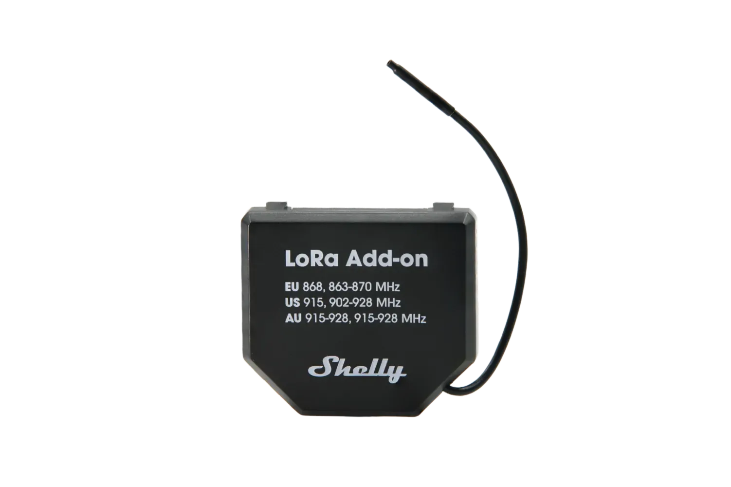 Shelly · Unterputz · „LoRa Add-on“ · 2er Pack Shelly · Unterputz · „LoRa Add-on“ · 2er Pack